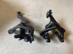 シマノ ULTEGRA（アルテグラ）BR-R8000 BR-R8110-F - メルカリ