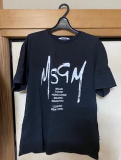 MSGM Tシャツのサムネイル