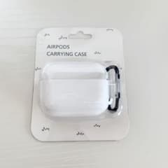 AirPods Pro ケース　白のサムネイル