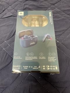 JBL TUNE 230NC TWSブルーのサムネイル