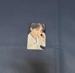 INI 木村柾哉トレカのサムネイル