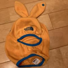 ザノースフェイス　キッズ　帽子のサムネイル