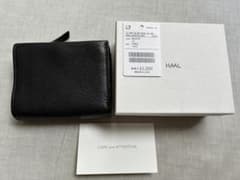 BEAMS 【別注】HAAL / ZIP WALLET SHORT 26SS - メルカリ