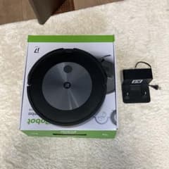iRobot Roomba j7 ロボット掃除機 本体のサムネイル