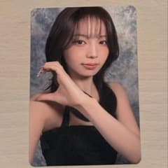 NiziU アヤカ トレカのサムネイル