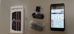 HOMTOM HT16 スマートフォンのサムネイル