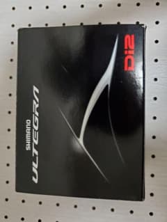 SHIMANO RD-R8050SS Di2 ULTEGRAのサムネイル