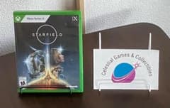 北米版 X BOX Series X ゲームソフト STARFIELDのサムネイル