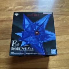 一番くじ エヴァンゲリオン E賞 第6の使徒 フィギュアのサムネイル