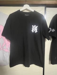 AMIRI Tシャツ ブラックのサムネイル