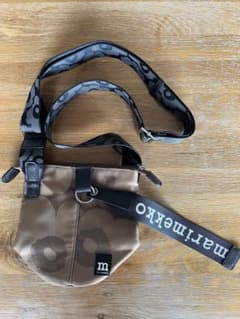 Essential Bucket Unikko ショルダーバッグのサムネイル