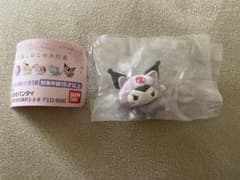 こねこねこの大行進  クロミのサムネイル