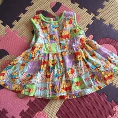 プーさんワンピ♡のサムネイル