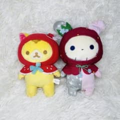 希少 美品 センチメンタルサーカス ころころ コロニャ スピカ