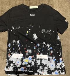 Tシャツ オフホワイトのサムネイル