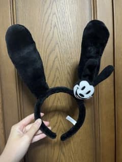 ディズニーカチューシャのサムネイル