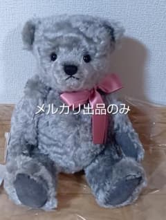 削除予定〜ハーマン　テディベアTeddybear Percy 35cm16648 削除予定〜ハーマン テディベアTeddybear Percy 35cm16648 - メルカリ