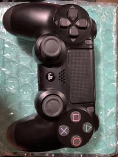 PS4コントローラー 純正　ジャンク品のサムネイル