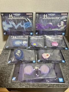 이치 반 쿠지 HUNTER × HUNTER H 상 컴플리트 세트