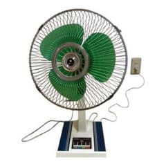 サンヨー扇風機　昭和レトロのサムネイル