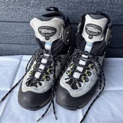 Thumbnail of 比較的美品 MEINDL マインドル Jorasse Lady GTX