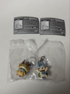 요괴 워치 메지루시 액세서리 컷 씨 컷 합시다