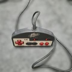 PCE ホリコマンダー PCエンジン HJ-13 コントローラー - 5