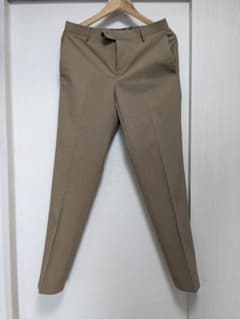 オリヒカ ORIHICA 中古 USED スラックス  パンツ 79cmのサムネイル