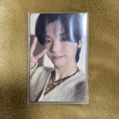 ヨンジュン sweet トレカ universalのサムネイル