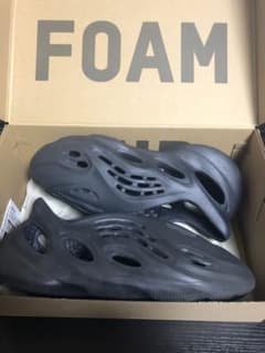 adidas YEEZY Foam Runner Onyx 28.5cmのサムネイル