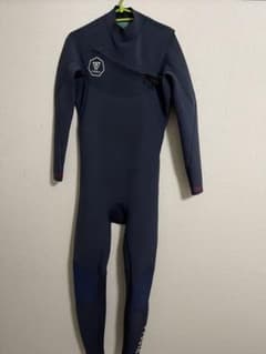 VISSLA ウエットスーツのサムネイル
