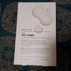 BULK HOMME THE TONER 200mlのサムネイル