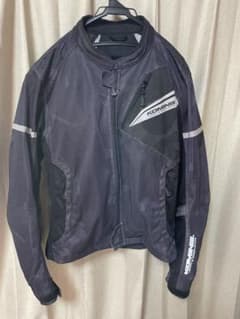 k*/様 k*h様 KOMINE バイクジャケット XLサイズのサムネイル