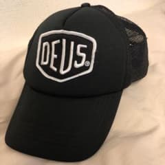 nagaさん専用 デウス DEUS キャップ  ハーレtシャツのサムネイル