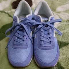 【new balance】【24㎝】のサムネイル