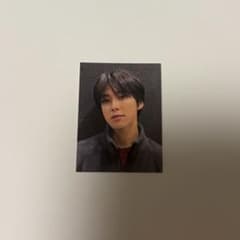 KCON2026 JO1 河野純喜 IDフォト 証明写真 - メルカリ