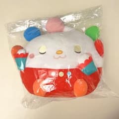 新品未開封品 いないいないばあっ！ ぽぅぽ ぬいぐるみ おまけ付き 匿名配送