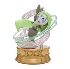 【新品・未開封】うたうフィギュア メロエッタのサムネイル