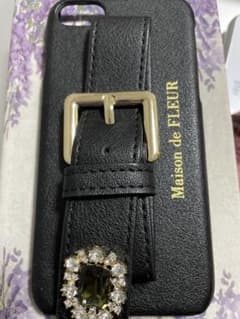 メゾンドフルール スマホケースのサムネイル