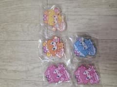 すとぷり アクリルキーホルダーのサムネイル