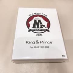 ✳︎ King & Prince Mr. DVD ✳︎のサムネイル
