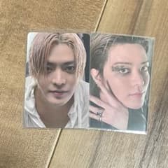 悠太 ユウタ トレカ2種セット - メルカリ