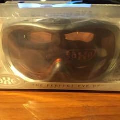 新品 ゴーグルのサムネイル
