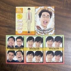 カベポスター よしもとコレカ5th 5枚セットのサムネイル