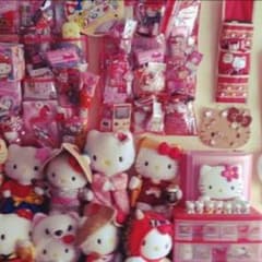 キティちゃん♡♡まとめ売り、のサムネイル