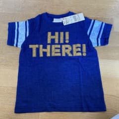 ダディオダディ　新品　110cmのサムネイル