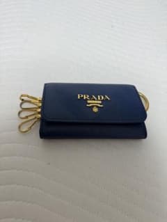 PRADA キーケースのサムネイル