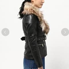 GUESS TORI QUILTED JACKETのサムネイル