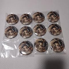 呪術廻戦 ジャンプGIGA 缶バッジ 乙骨 11点セット - メルカリ