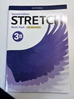 Stretch 3B Multi-Packのサムネイル
